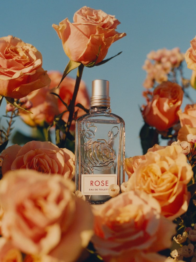 L'OCCITANE Rose Eau De Toilette 75ml - Image 3 of 3