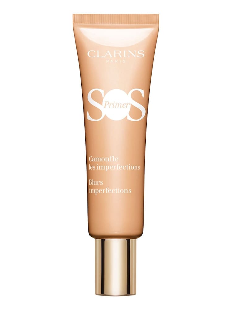 Clarins SOS Primer 30ml - Image 1 of 4