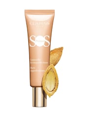 Clarins SOS Primer 30ml - Image 2 of 4