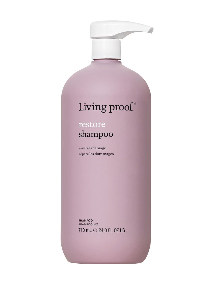 Living Proof Jumbo Infinity Restore Shampoo 710ml - Image 1 of 1
