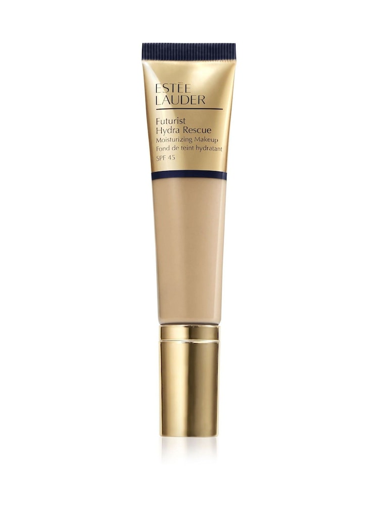 Estée Lauder Futurist Hydra Rescue Moisturising Foundation SPF 45 35ml - Image 1 of 5