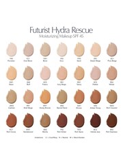 Estée Lauder Futurist Hydra Rescue Moisturising Foundation SPF 45 35ml - Image 4 of 5