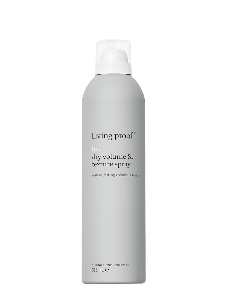 Living Proof Full Dry Volume & Texture Spray Jumbo 335ml - Image 1 of 5