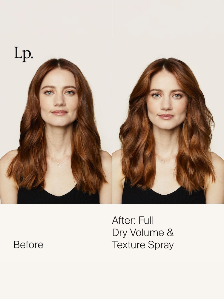 Living Proof Full Dry Volume & Texture Spray Jumbo 335ml - Image 2 of 5