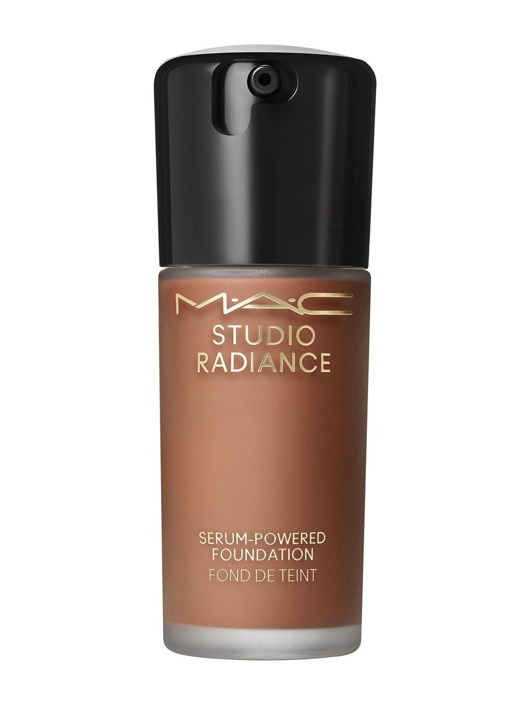 Mac Studio Radiance Serum Powered Foundation 30Ml Nw55 - Image 2