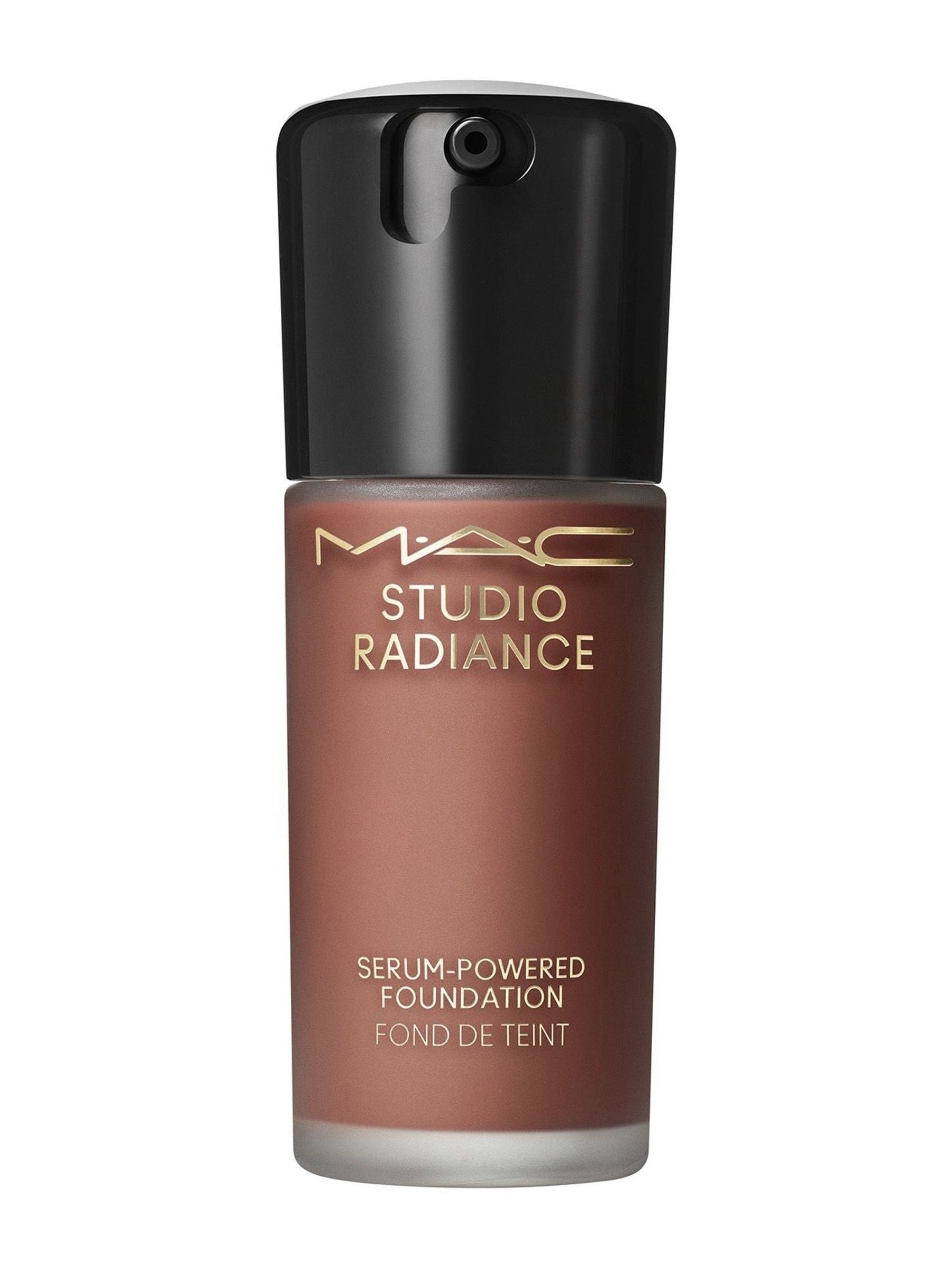 Mac Studio Radiance Serum Powered Foundation 30Ml Nw58 - Image 3