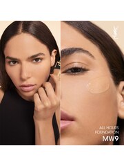 Yves Saint Laurent All Hours Foundation - Image 4 of 5