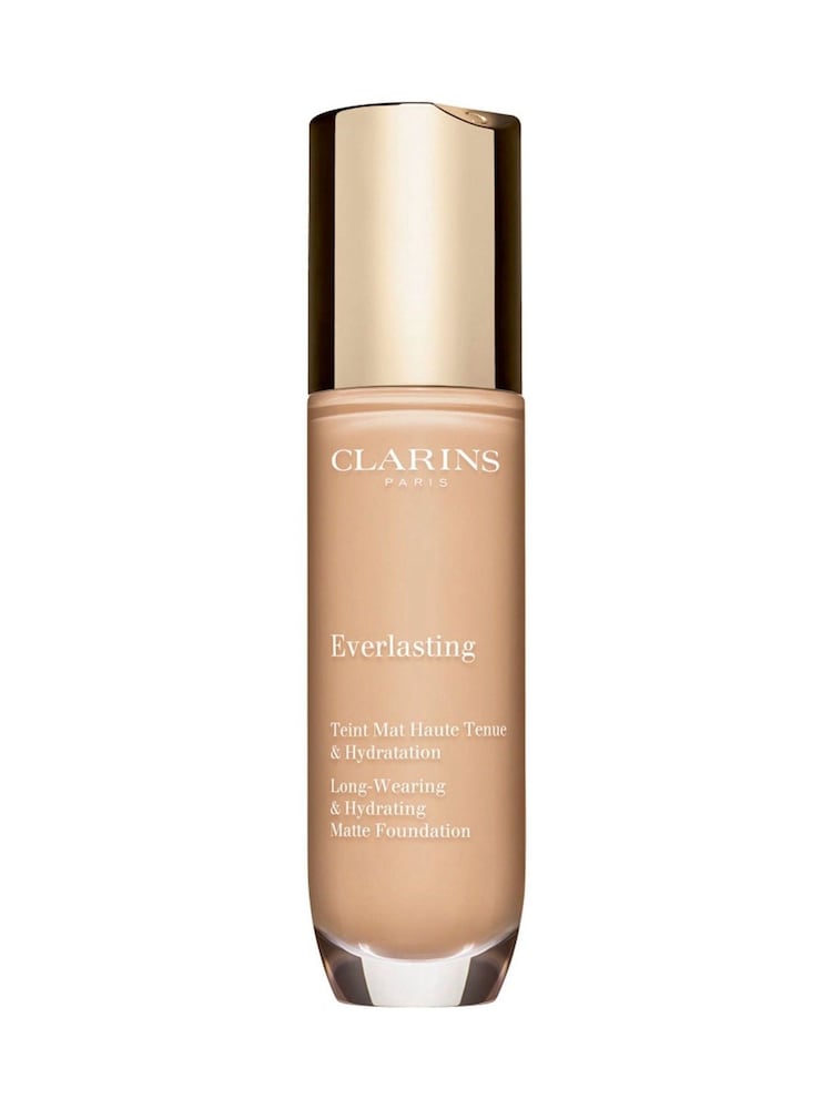 Clarins Everlasting Foundation - Image 1 of 2