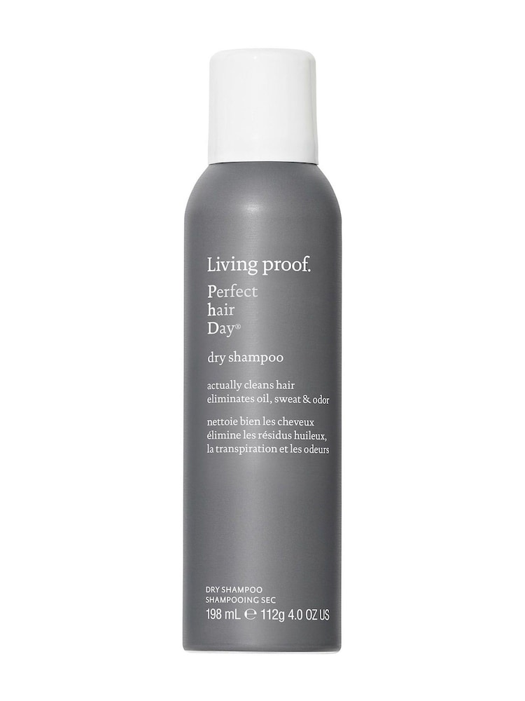 Living Proof Perfect Hair Day Dry Shampoo 198ml - Image 1 of 7