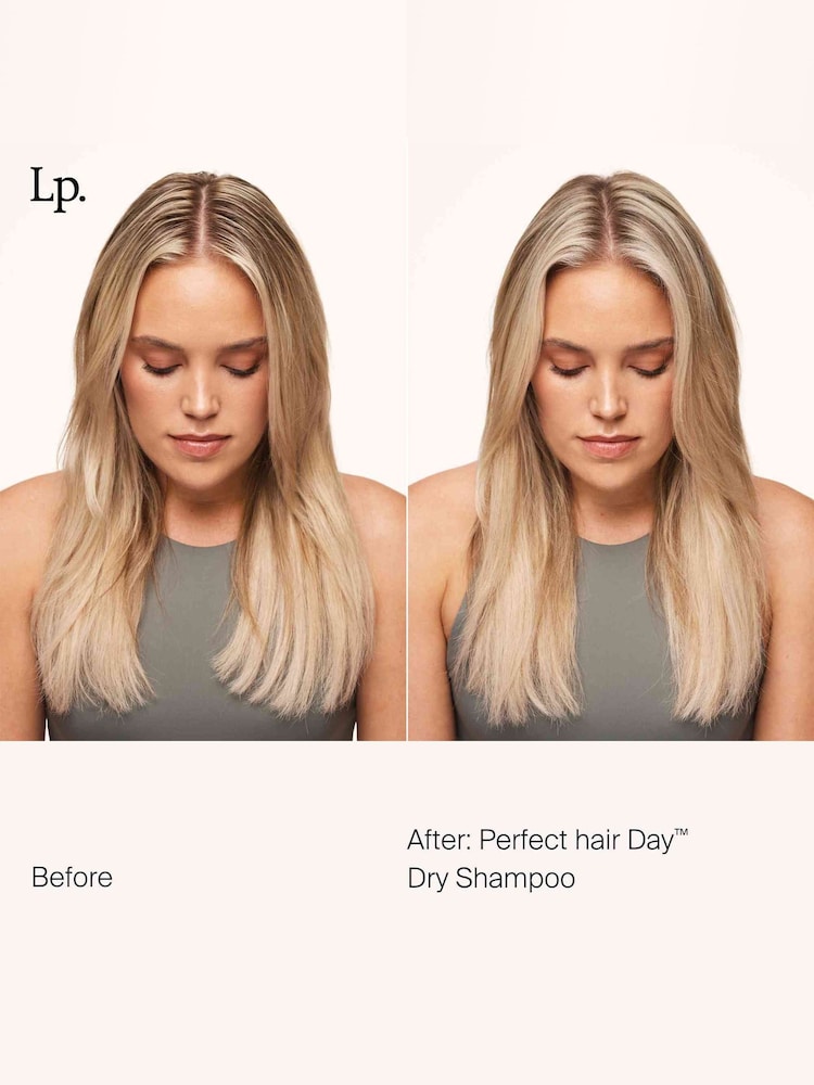 Living Proof Perfect Hair Day Dry Shampoo 198ml - Image 2 of 7