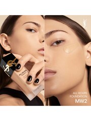 Yves Saint Laurent All Hours Foundation - Image 4 of 5