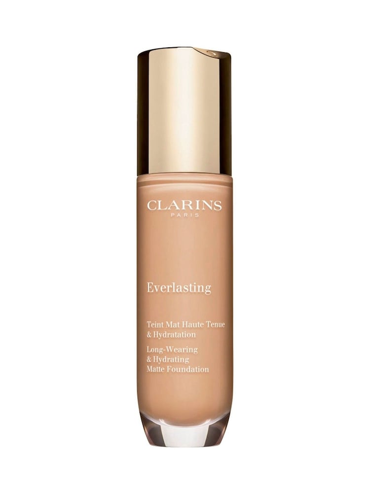 Clarins Everlasting Foundation - Image 1 of 2