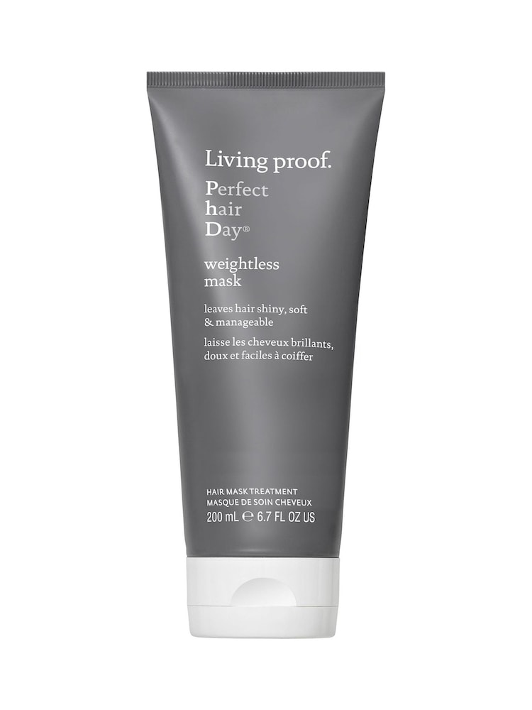 Living Proof PHD Weightless Mask 200ml - Image 1 of 5