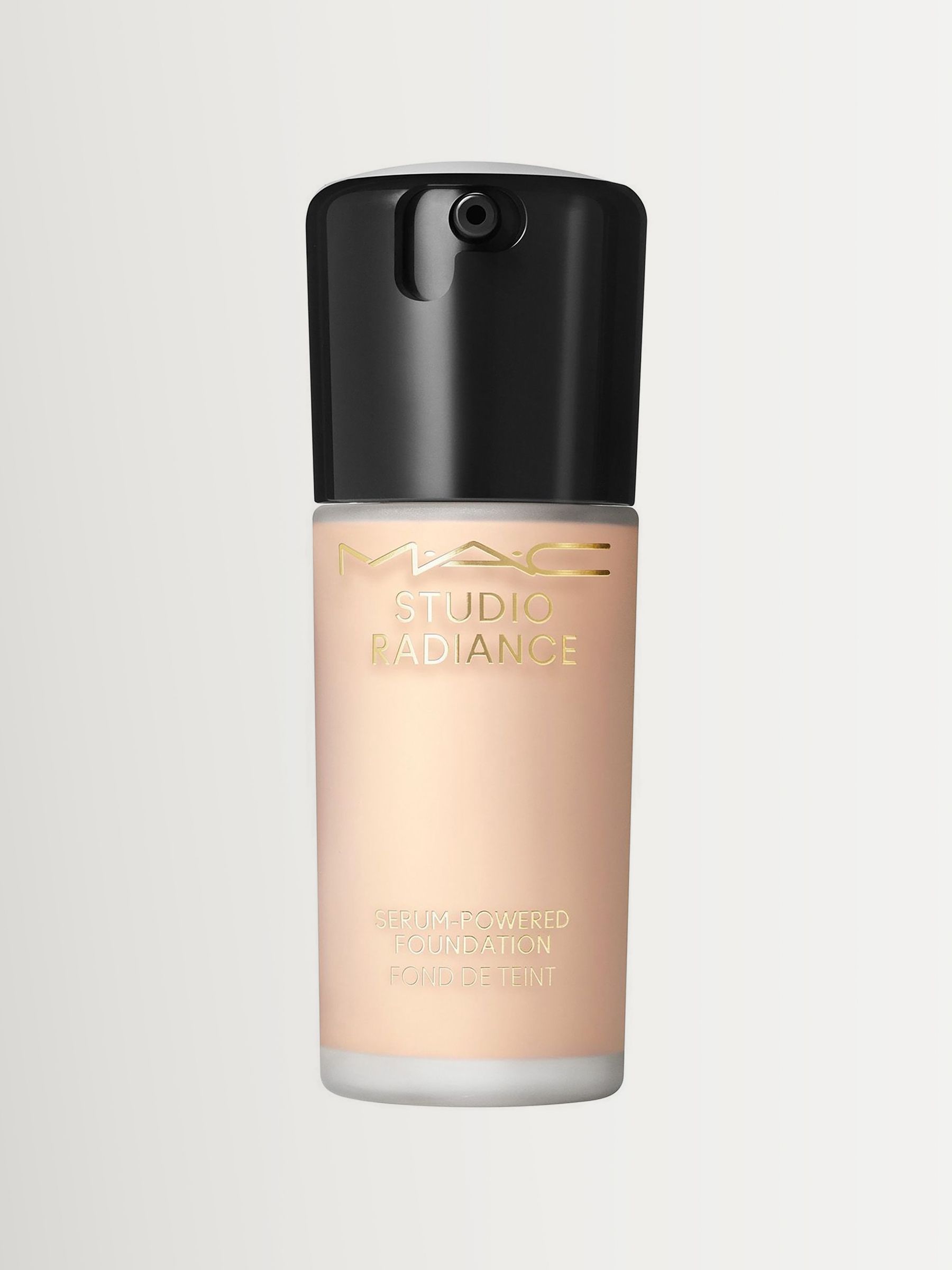 MAC Studio Radiance Serum Powered Foundation 30ml (Various Shades) - N32 - Image 3