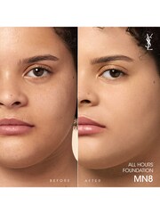 Yves Saint Laurent All Hours Foundation - Image 3 of 5