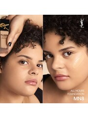 Yves Saint Laurent All Hours Foundation - Image 4 of 5