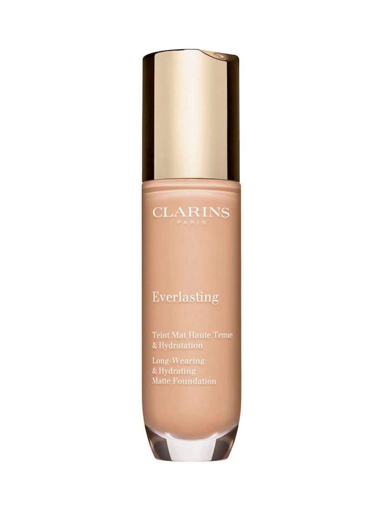 Clarins Everlasting Foundation - Image 1 of 2