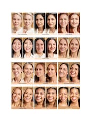 IT Cosmetics CC+ Nude Glow Lightweight Foundation + Glow Serum with SPF 40 - Image 2 of 5