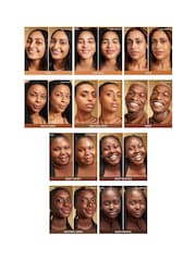 IT Cosmetics CC+ Nude Glow Lightweight Foundation + Glow Serum with SPF 40 - Image 3 of 5