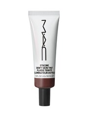 MAC Strobe Dewy Skin Tinted Moisturiser - Image 1 of 4