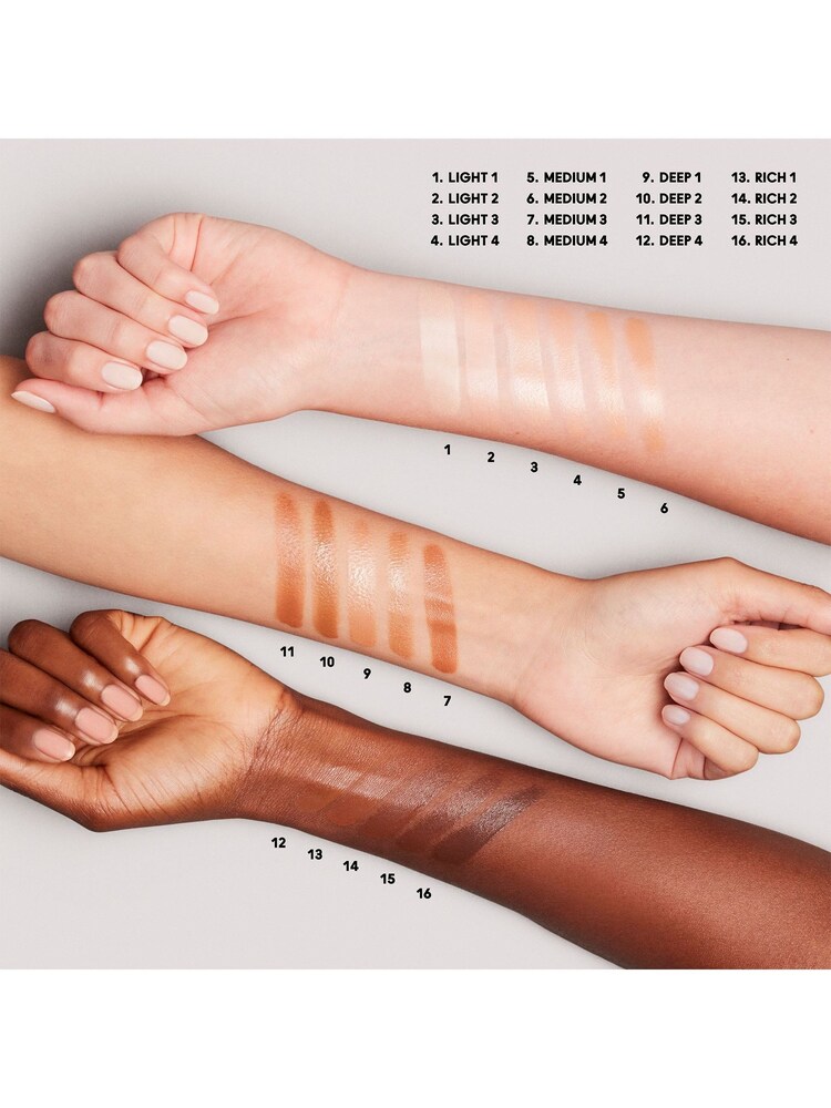 MAC Strobe Dewy Skin Tinted Moisturiser - Image 4 of 4
