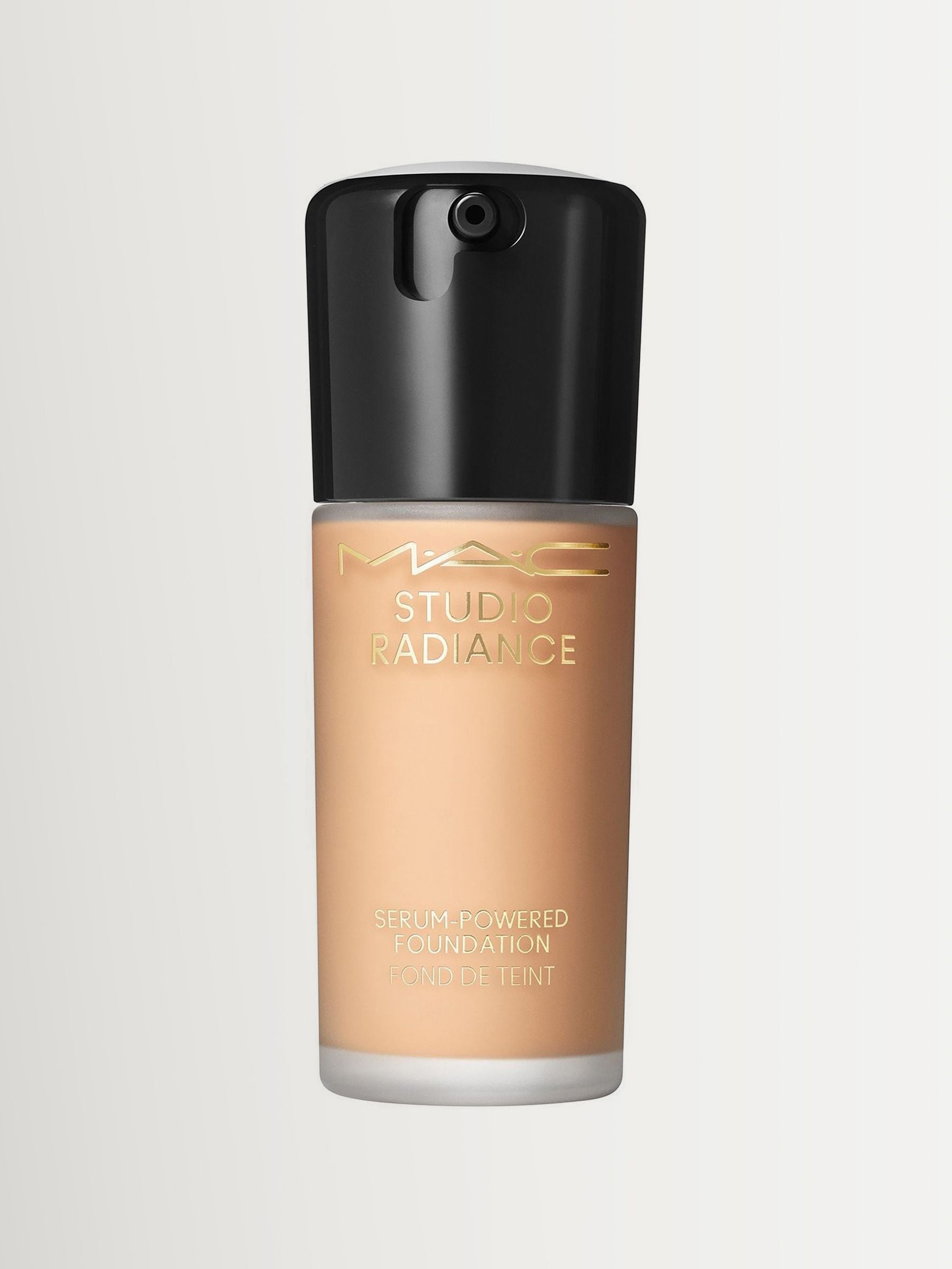 MAC Studio Radiance Serum Powered Foundation 30ml (Various Shades) - C4.5 - Image 5