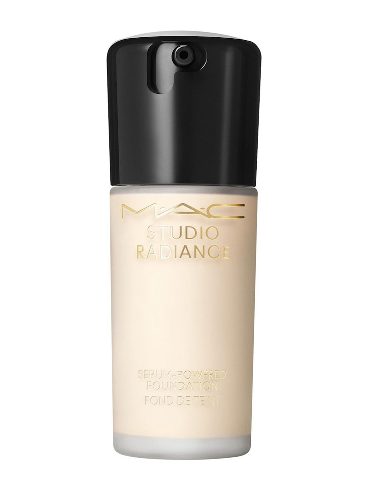 MAC Studio Radiance Serum Powered Foundation - Image 1 of 2