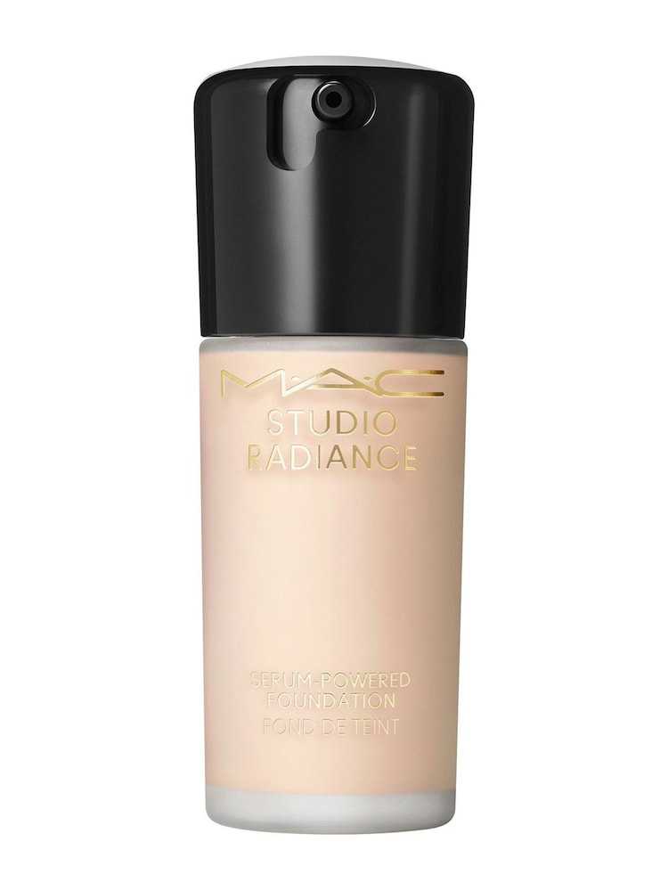 MAC Studio Radiance Serum Powered Foundation - Image 1 of 6