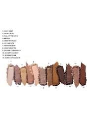 MAC Connect In Colour 12 Pan Eyeshadow Palette - Image 3 of 4