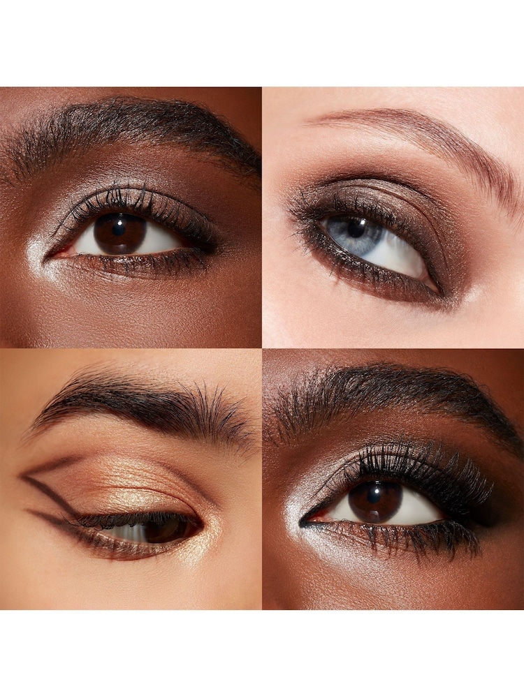 MAC Connect In Colour 12 Pan Eyeshadow Palette - Image 4 of 4