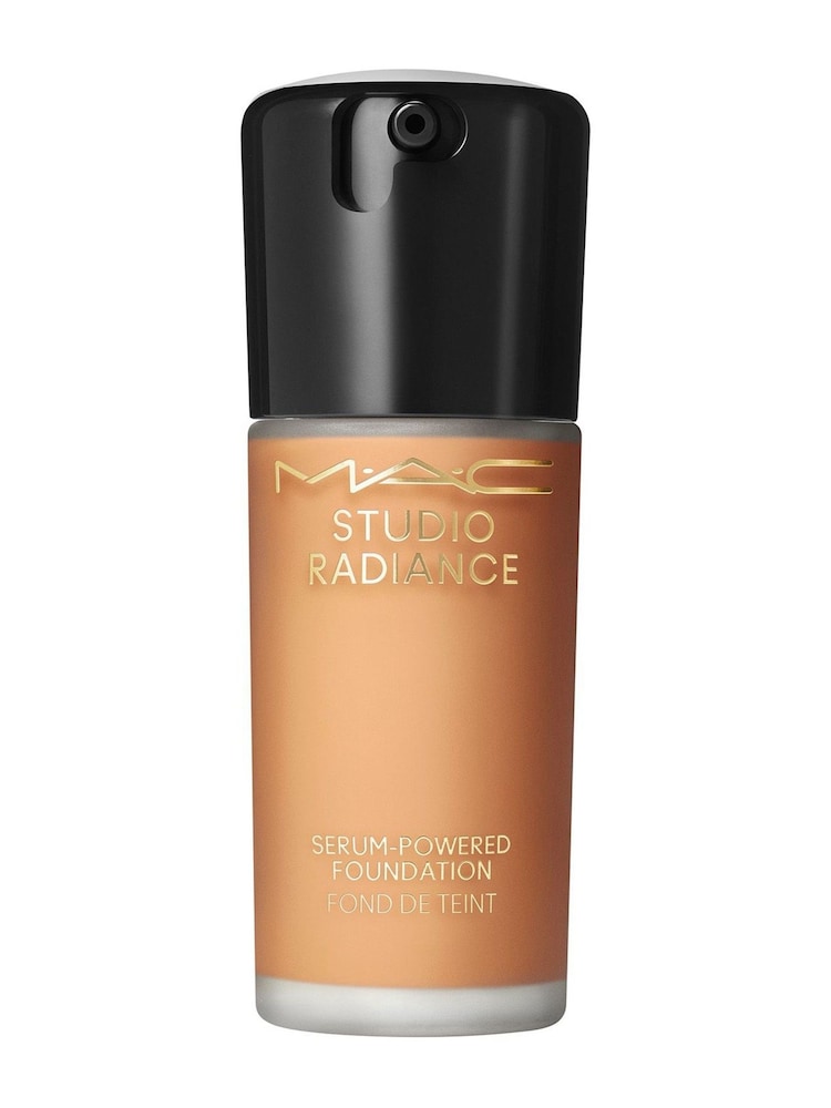 MAC Studio Radiance Serum Powered Foundation - Image 1 of 6