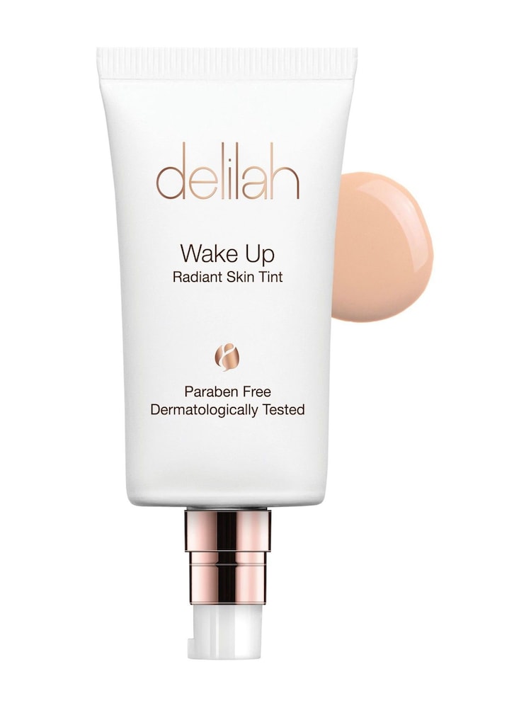 Delilah Wake Up Radiant Skin Tint - Image 1 of 3