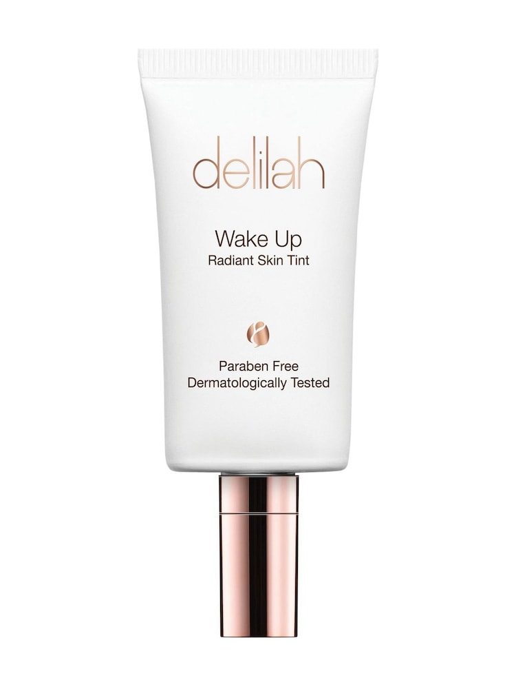 Delilah Wake Up Radiant Skin Tint - Image 3 of 3