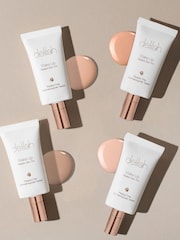 Delilah Wake Up Radiant Skin Tint - Image 6 of 6