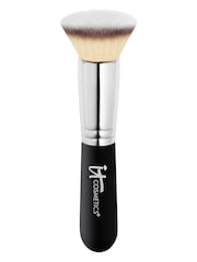 IT Cosmetics Heavenly Luxe Flat Top Buffing Nude Foundation Brush - Image 1 of 1