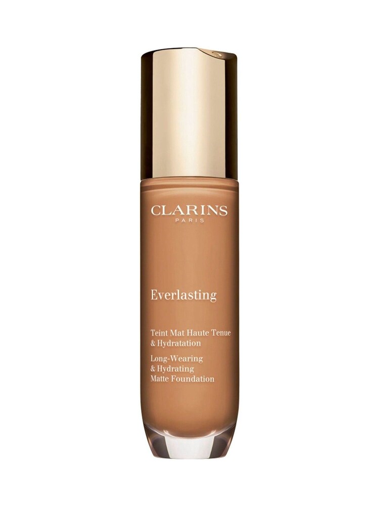 Clarins Everlasting Foundation - Image 1 of 2