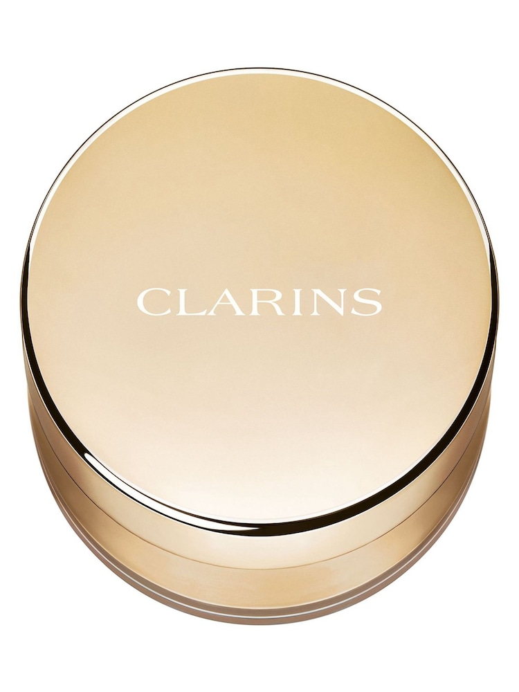 Clarins Ever Matte Loose Powder - Image 1 of 3