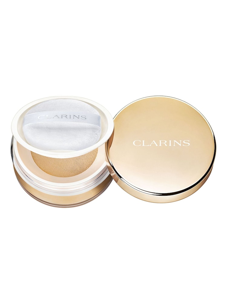 Clarins Ever Matte Loose Powder - Image 2 of 3