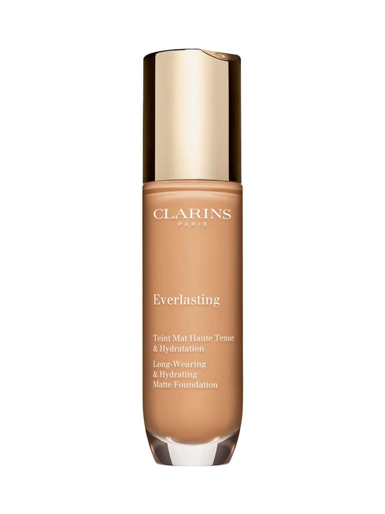 Clarins Everlasting Foundation - Image 1 of 2