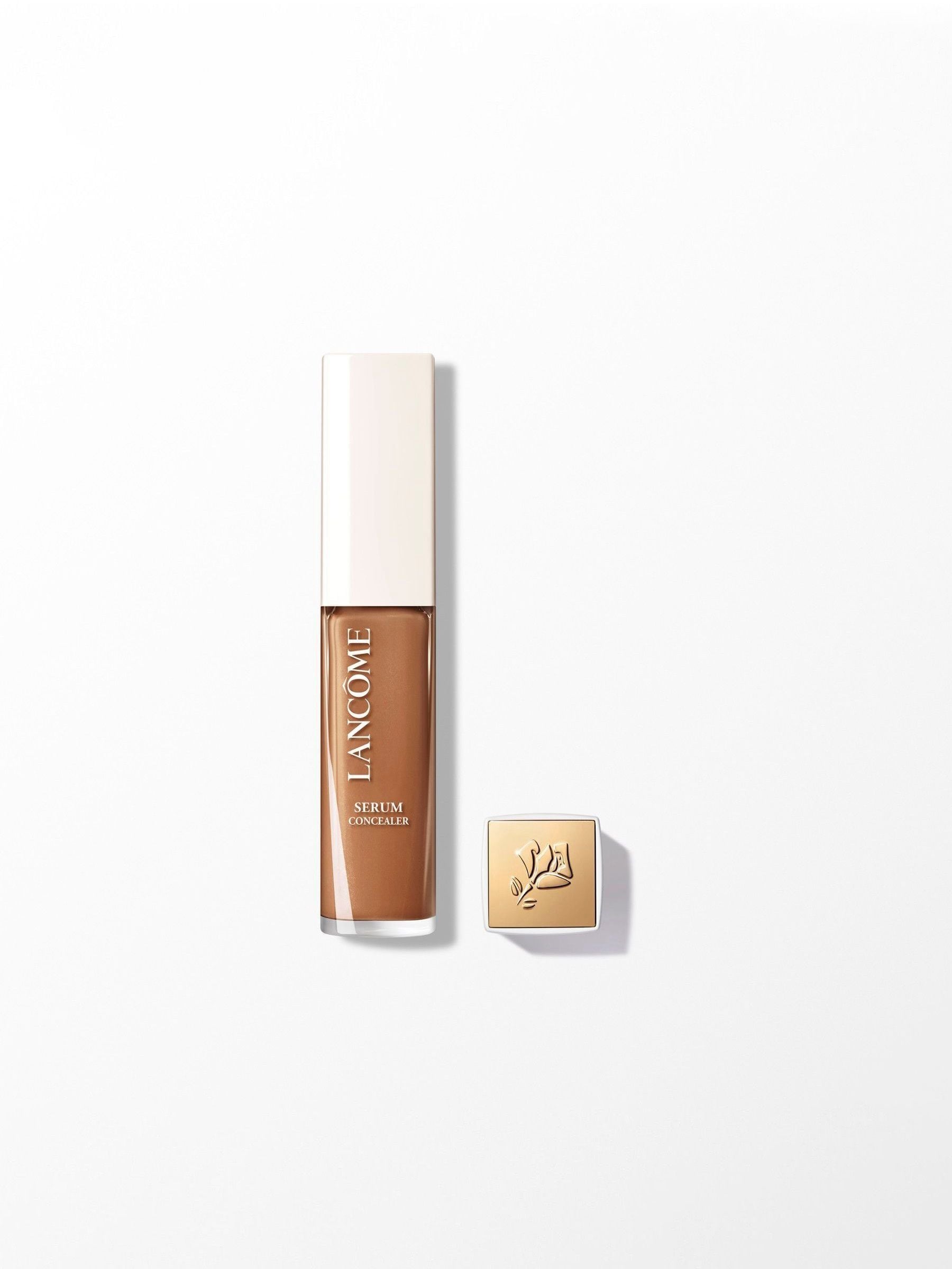 Lancome Women's Light/Dark Lancôme Teint Idôle Ultra Wear Care & Glow Concealer 30Ml - Image 8