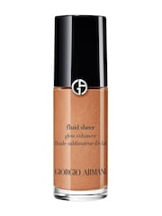 Armani Beauty Fluid Sheer Liquid Glow Enhancer Highlighter - Image 1 of 5