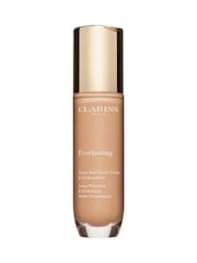 Clarins Everlasting Foundation - Image 1 of 4