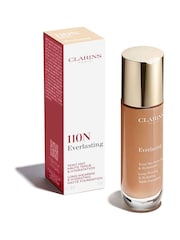 Clarins Everlasting Foundation - Image 4 of 4