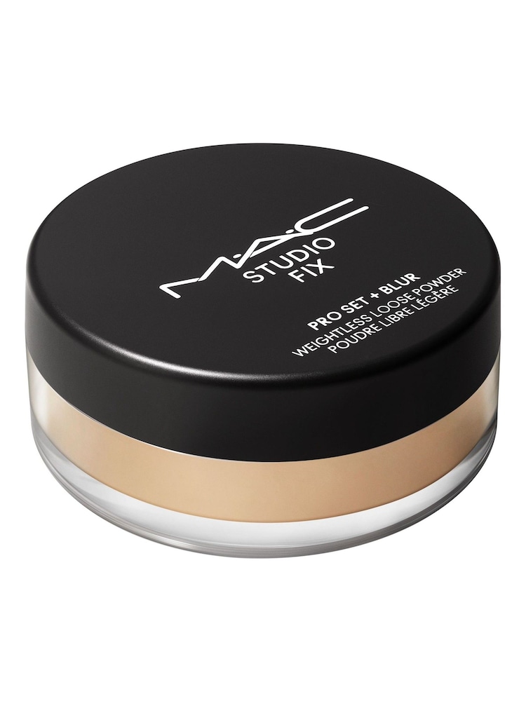 MAC Studio Fix Pro Set + Blur Weightless Loose Powder - Image 1 of 5