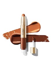 ICONIC London Radiant Concealer and Brightening Duo - Image 2 of 4