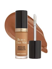 Too Faced Born This Way Super Coverage Multi Use Concealer 13.5ml - Image 1 of 2