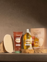 L'OCCITANE Your Every Day Moment of Joy Bodycare Gift Set (Worth £46) - Image 3 of 4