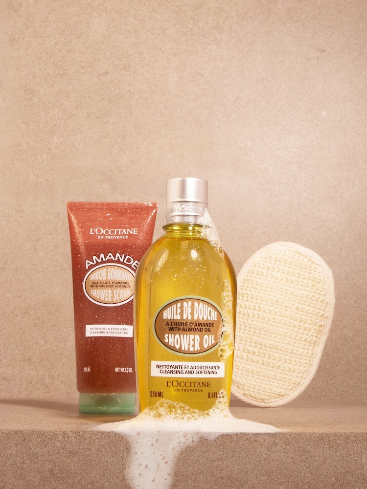 L'OCCITANE Your Every Day Moment of Joy Bodycare Gift Set (Worth £46) - Image 4 of 4