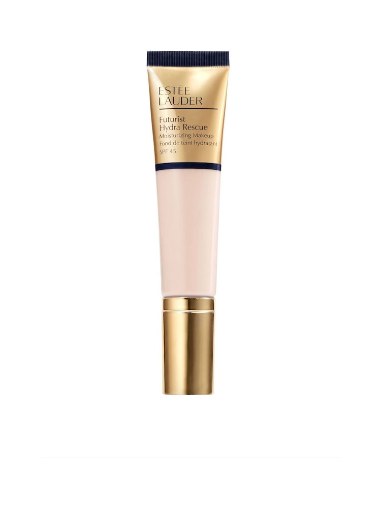 Estée Lauder Futurist Hydra Rescue Moisturising Foundation SPF 45 35ml - Image 1 of 3