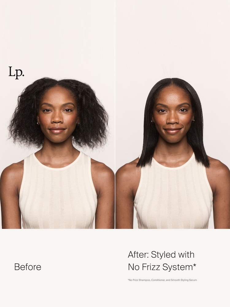 Living Proof No Frizz Smooth Styling Serum 44ml - Image 2 of 5